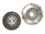 Комплект сцепления Hyundai Sonata V 2.0 08-10/KIA Optima 2.0 12- (d=237) (23z) Valeo 828083 (фото 1)