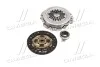Комплект зчеплення Citroen C1/Peugeot 107 05- Valeo 828342 (фото 2)