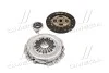 Комплект зчеплення Citroen C1/Peugeot 107 05- Valeo 828342 (фото 4)
