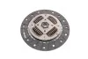 Комплект сцепления Citroen C4/C8/Peugeot 307/407 2.0 HDi 03- (d=240mm) (+выжимной) Valeo 828382 (фото 6)