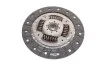 Комплект сцепления Citroen C4/C8/Peugeot 307/407 2.0 HDi 03- (d=240mm) (+выжимной) Valeo 828382 (фото 7)