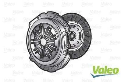 Комплект сцепления Valeo 828406