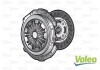 Комплект зчеплення (2 in 1 kit) CHEVROLET Cruze "1,6-1,8 "09>> Valeo 828479 (фото 1)