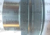 Комплект сцепления Valeo 828516 (фото 5)