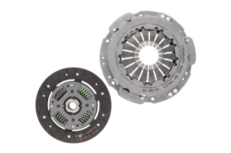 Комплект сцепления Valeo 828535