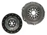 Комплект сцепления VW T5 2.5TDI (96kw) Valeo 828556 (фото 1)