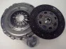 Сцепление AUDI A4, A6, SEAT EXEO, SKODA SUPERB 2.0TDI 04- (Выр-во VALEO) Valeo 828565 (фото 2)