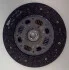 Сцепление AUDI A4, A6, SEAT EXEO, SKODA SUPERB 2.0TDI 04- (Выр-во VALEO) Valeo 828565 (фото 3)