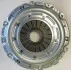 Комплект сцепления Valeo 828584 (фото 3)