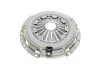 Комплект сцепления Mitsubishi L200/Pajero III 2.5 TD 4WD 96-07 (d=225mm) Valeo 828792 (фото 11)