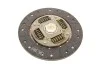 Комплект сцепления Mitsubishi L200/Pajero III 2.5 TD 4WD 96-07 (d=225mm) Valeo 828792 (фото 4)