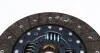 Комплект сцепления Mitsubishi L200 2.5DI-D 10-15 (d=250mm) (+выжимной) Valeo 828807 (фото 6)