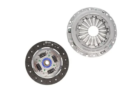 Комплект зчеплення Valeo 832106