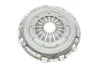 Комплект зчеплення VW Caddy III 2.0TDI 10-15/T5/T6 1.9TDI/2.0TDI 03- (+ вижимой) d=228mm Valeo 832149 (фото 4)