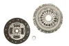 Комплект сцепления + подшипник Valeo 832231