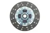 Комплект сцепления Toyota Hilux 2.5 D-4D 01-05/Land Cruiser 3.0 TD 95-02 (d=260mm) (+выжимной) Valeo 832258 (фото 6)