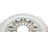Комплект зчеплення Toyota Yaris 1.0/1.3 VVT-i 05-14 (d=190mm) (+вижимний) Valeo 832297 (фото 4)