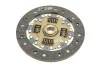 Комплект зчеплення Toyota Yaris 1.0/1.3 VVT-i 05-14 (d=190mm) (+вижимний) Valeo 832297 (фото 9)