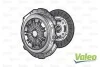 Сцепление DACIA LOGAN II, LOGAN MCV II, 16- (пр-во VALEO) Valeo 832497 (фото 1)