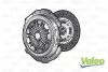VALEO FORD К-кт сцепления Transit 2.4TDCi 04- Valeo 832544 (фото 1)