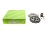 Комплект зчеплення Opel Combo 1.4 16V 04- (d=190mm) (+вижимний) Valeo 834065