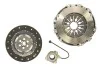 Комплект зчеплення Valeo 834091