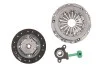 Комплект сцепления Valeo 834094 (фото 1)
