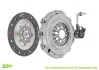Комплект зчеплення Valeo 834313