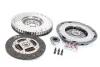 Демпфер + комплект сцепления Citroen Jumpy/Peugeot Expert 2.0 HDI 00-06 (d=228.6mm/z=21) (+выжимной) Valeo 835001 (фото 1)