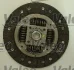 VALEO CITROEN К-кт зчеплення з маховиком C5 II (RC_) 2.2 HDi (RC4HXE) 04-08, PEUGEOT 406 Break (8E/F) 2.2 HDi 00-04 Valeo 835008 (фото 4)