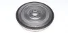 Демпфер + комплект зчеплення Opel Combo 1.7CDTI 16V 04-11 (74kw) d=228mm (z=14) Valeo 835074 (фото 10)