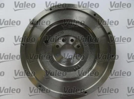 К-кт сцепления с маховиком Valeo 835076