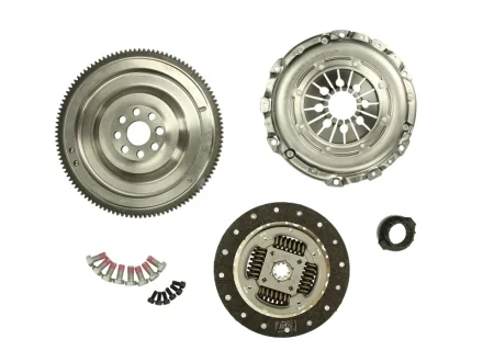 К-кт сцепления+маховик+подш-к Valeo 835087