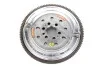 Демпфер сцепления Opel Astra H/Vectra C/Zafira 1.9 CDTI 04-15 Valeo 836011 (фото 2)