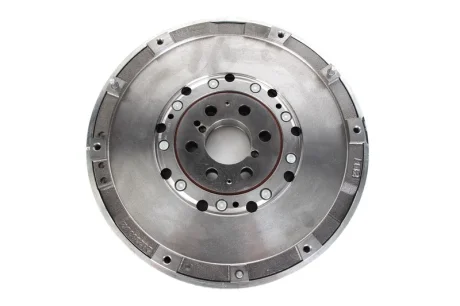 Демпфер сцепления Opel Astra H/Vectra C/Zafira 1.9 CDTI 04-15 Valeo 836011