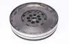 Демпфер сцепления Opel Zafira 1.7CDTI 08-15 (d=287,70mm) Valeo 836038 (фото 7)