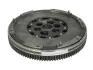 Демпфер сцепления Fiat Doblo 1.6D Multijet 10- (d=289.8mm) Valeo 836046 (фото 2)
