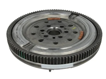 Демпфер зчеплення Fiat Doblo 1.6D Multijet 10- (d=289.8mm) Valeo 836046
