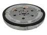 Демпфер зчеплення Citroen C4/C5/Peugeot 508 1.6HDI 10- Valeo 836047 (фото 1)