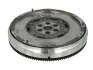 Демпфер зчеплення Citroen C4/C5/Peugeot 508 1.6HDI 10- Valeo 836047 (фото 2)