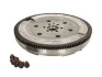 Демпфер сцепления Peugeot Partner 1.6 HDI 10- Valeo 836161 (фото 1)