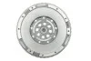 Демпфер сцепления MB Sprinter (OM611/612) 2.2-2.7CDI 00-06 (d=307,70mm - наружный) Valeo 836170 (фото 1)