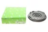 Демпфер сцепления MB Sprinter (OM611/612) 2.2-2.7CDI 00-06 (d=307,70mm - наружный) Valeo 836170 (фото 2)