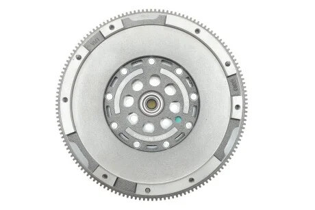 Демпфер сцепления MB Sprinter (OM611/612) 2.2-2.7CDI 00-06 (d=307,70mm - наружный) Valeo 836170