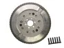 Демпфер зчеплення Ford Transit Connect 1.5TDCi 15-, 88kw/1.6TDCi 13-, 85kw Valeo 836222 (фото 2)