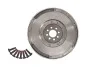 Демпфер зчеплення VW T5 2.5TDI (96kw) Valeo 836240
