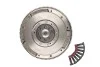 Демпфер зчеплення BMW 3 (E90/F30/F80)/5 (F10)/X3 (F25) 04-18, N47/B47 Valeo 836274 (фото 1)