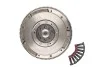 Демпфер зчеплення BMW 3 (E90/F30/F80)/5 (F10)/X3 (F25) 04-18, N47/B47 Valeo 836274 (фото 3)