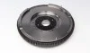 Демпфер зчеплення VW T5 2.5TDi/4motion 03-09 (120/128kw) AXE/BPC/BLJ (d=240mm/287.55mm) Valeo 836541 (фото 8)