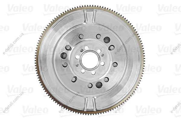 Демпфер сцепления VW Caddy III/IV 2.0 TDI 10- Valeo 836542 (фото 1)